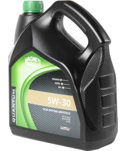 MAGNETI MARELLI LUBRIFICANTE AUTO SINTETICO OLIO MOTORE 5W-30 4LT